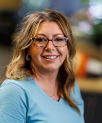 Angie Quast