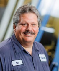 Kurt Behnke