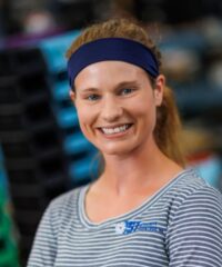 Marya Hauer, CPIM