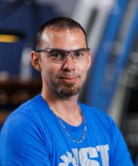 Wade Plautz
