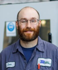 Zach Zimmel