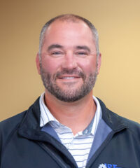 Justin Schmidt